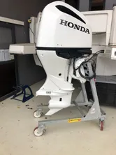 2021 Honda BF 250