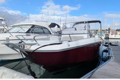 2023 Beneteau Flyer 8 SPACEdeck