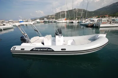 2023 Capelli TEMPEST 630 S