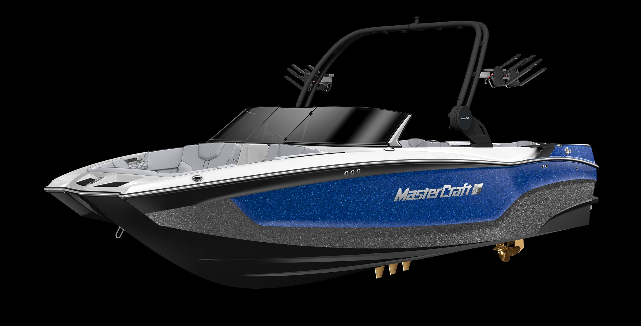MasterCraft XT24