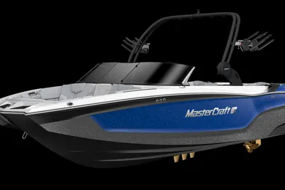 MasterCraft XT24