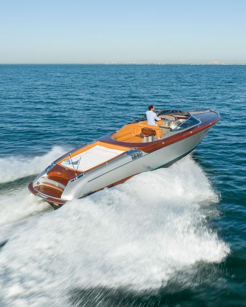 2020 Riva Aquariva Super