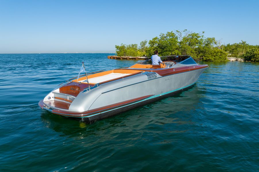 2020 Riva Aquariva Super