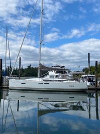 Jeanneau 409