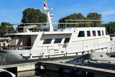 1978 Cammenga De Vries 20