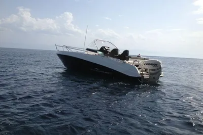 2012 Oceanmaster 630