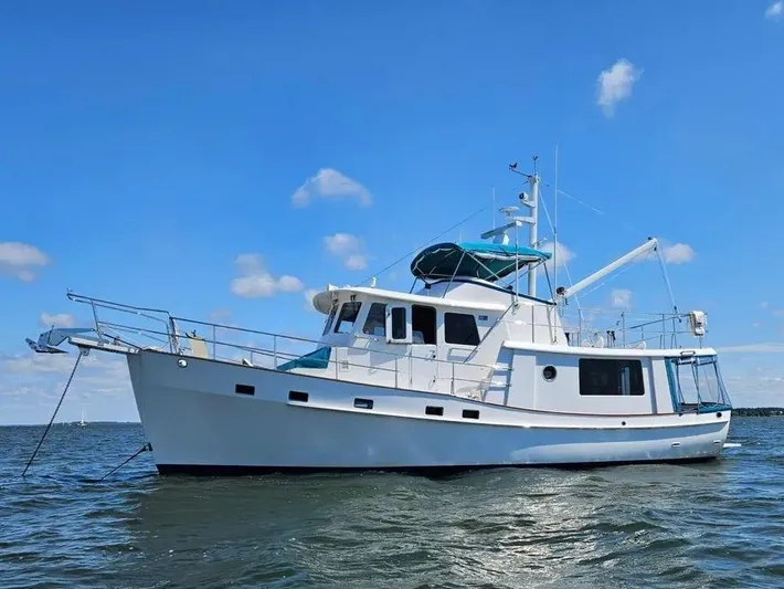 Carmella Yacht Photos Pics 