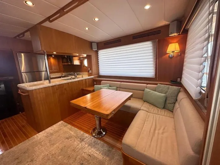 Carmella Yacht Photos Pics 