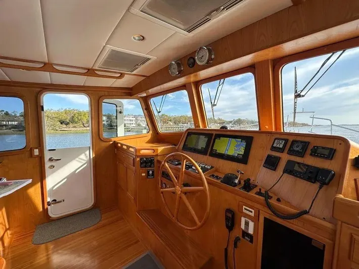 Carmella Yacht Photos Pics 