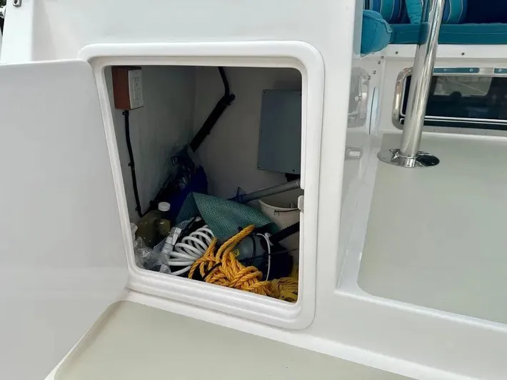 Carmella Yacht Photos Pics 