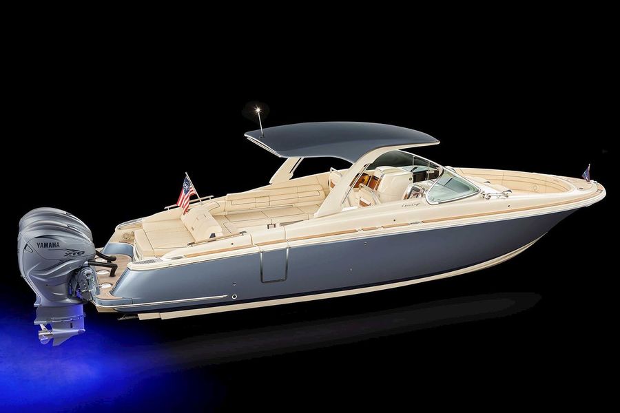 2024 Chris-Craft Launch 35 GT