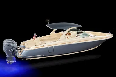 Chris-Craft Launch 35 GT OB