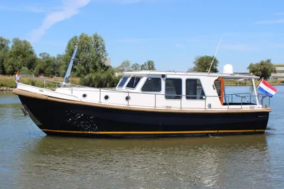 2006 Brandsma 1000 OK