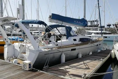 2018 Allures 45.9