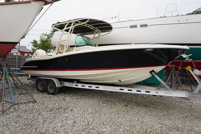 Chris-Craft Catalina 26