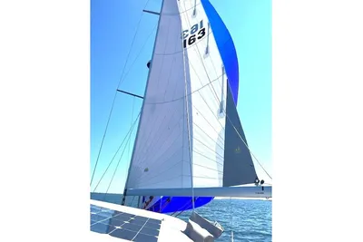 Catalina 355
