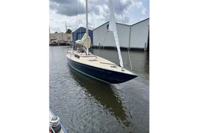 2023 Leonardo Yachts Eagle 38