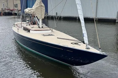 2023 Leonardo Yachts Eagle 38