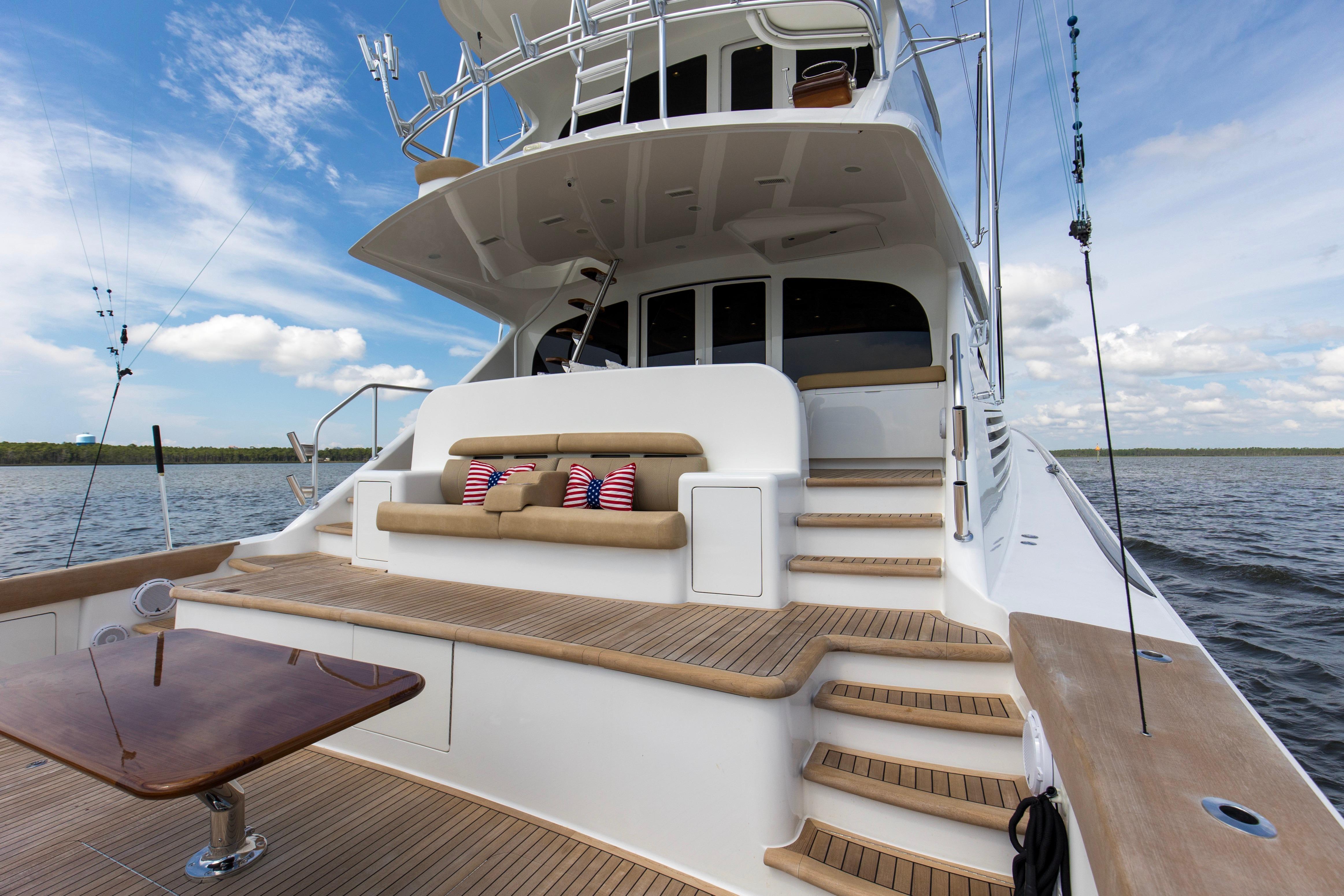 Yacht Photo 67