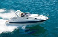 2008 Mano MANO' 26.50 CRUISER
