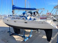 1988 Jeanneau Sun Magic 44