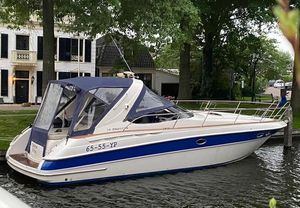 2002 Bavaria 38 SPORT