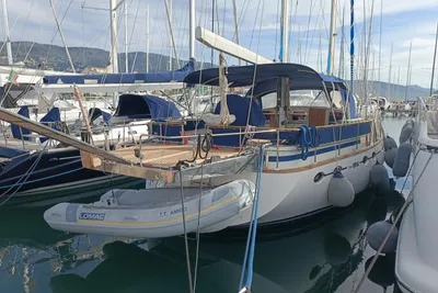 1981 Stefini RPD 60