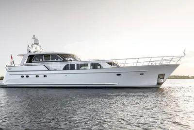 2009 Mulder Wheelhouse