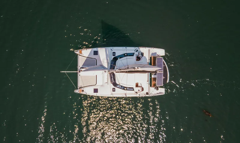 Nine Lives Yacht Photos Pics 