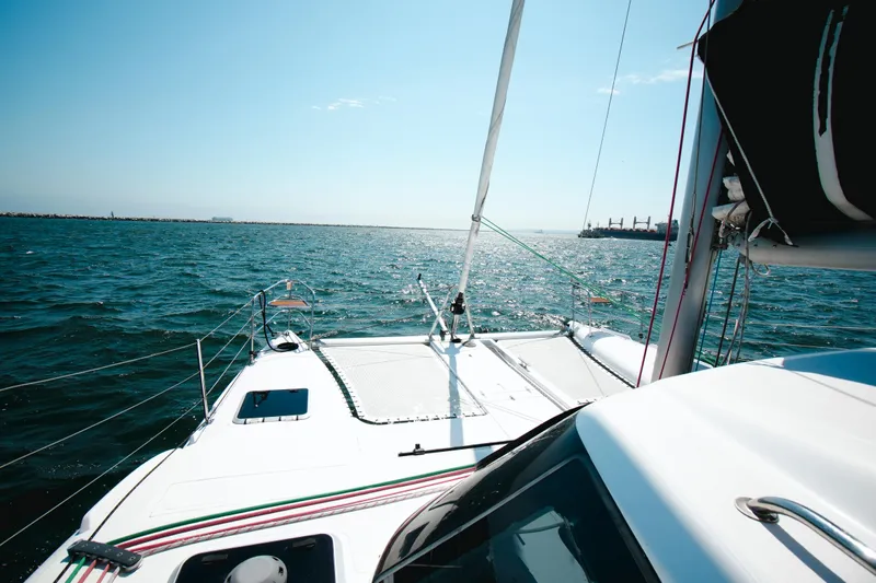 Nine Lives Yacht Photos Pics 