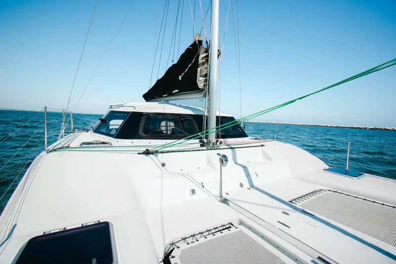 Nine Lives Yacht Photos Pics 