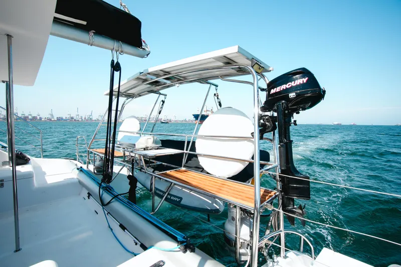 Nine Lives Yacht Photos Pics 