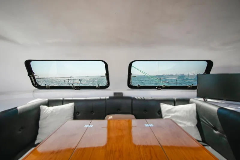 Nine Lives Yacht Photos Pics 