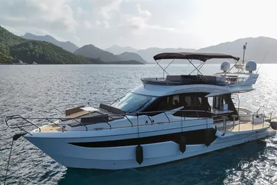2023 Galeon 500 Fly