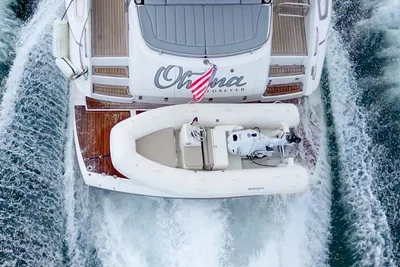 Geniuss 330 Cruiser