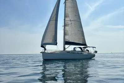 2005 Ronautica RO 400