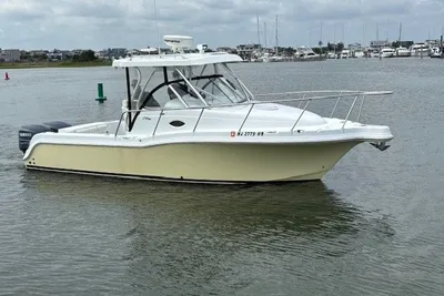 Polar 2700 Walkaround