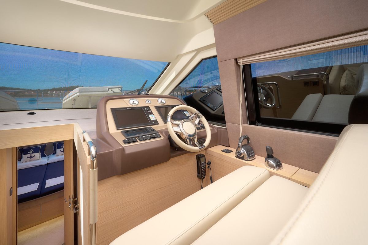 2014 Beneteau 49 