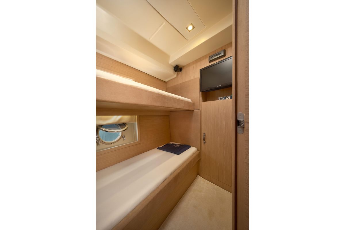 2014 Beneteau 49 