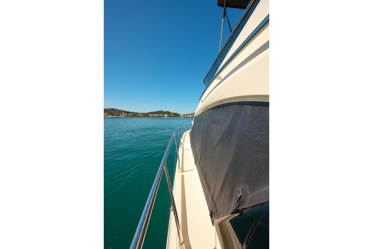 2014 Beneteau 49 