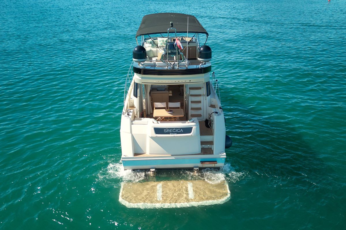 2014 Beneteau 49 