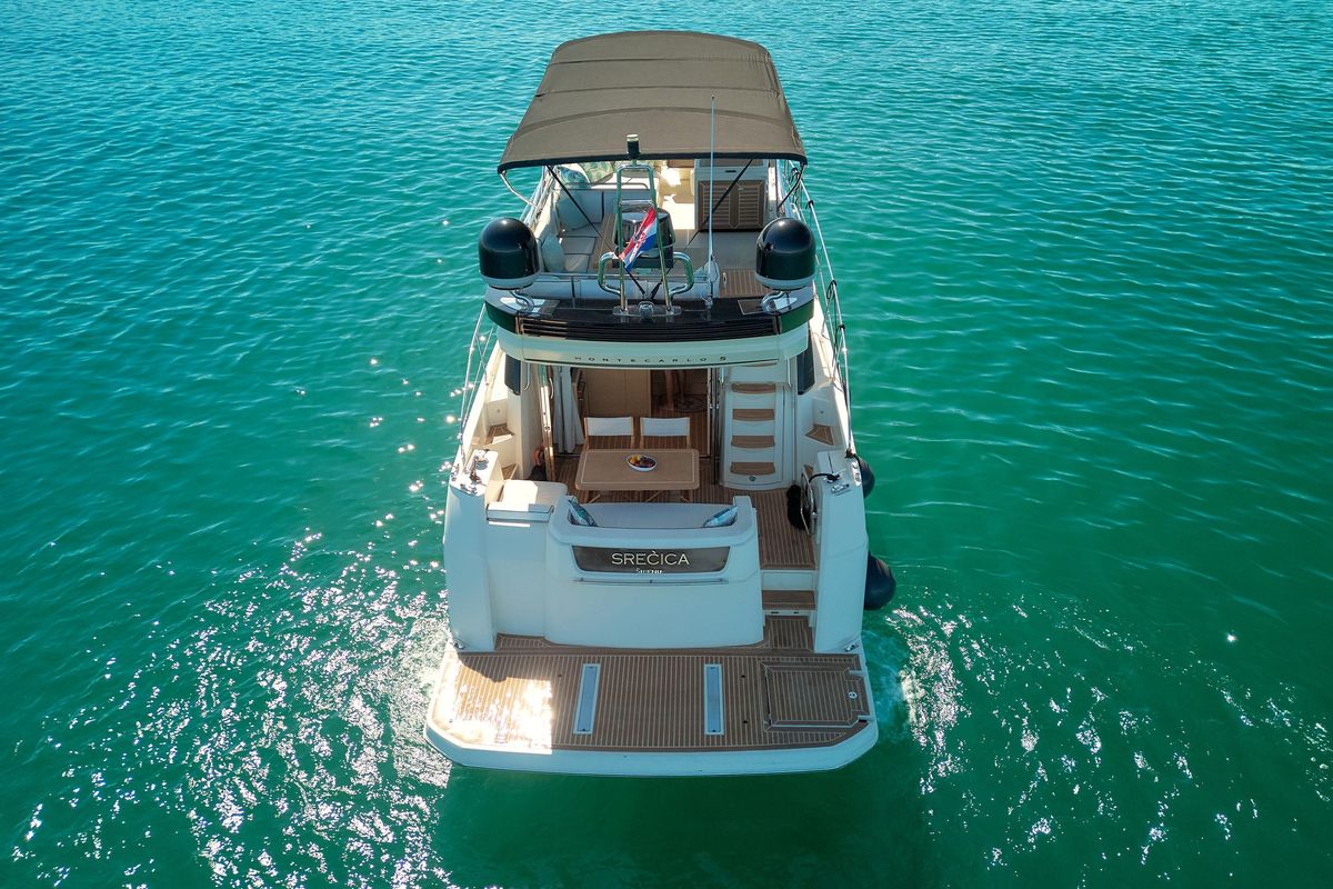2014 Beneteau 49 