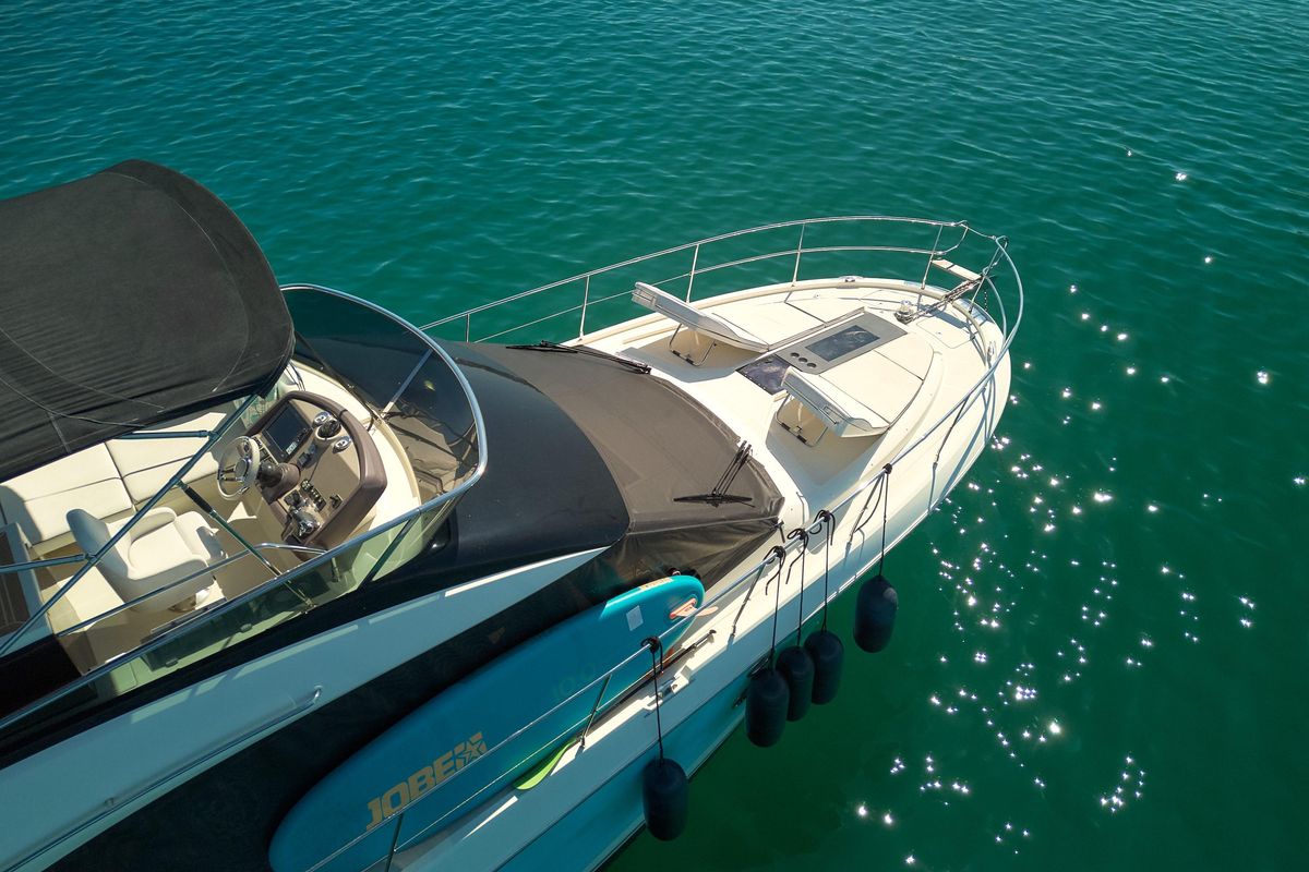 2014 Beneteau 49 