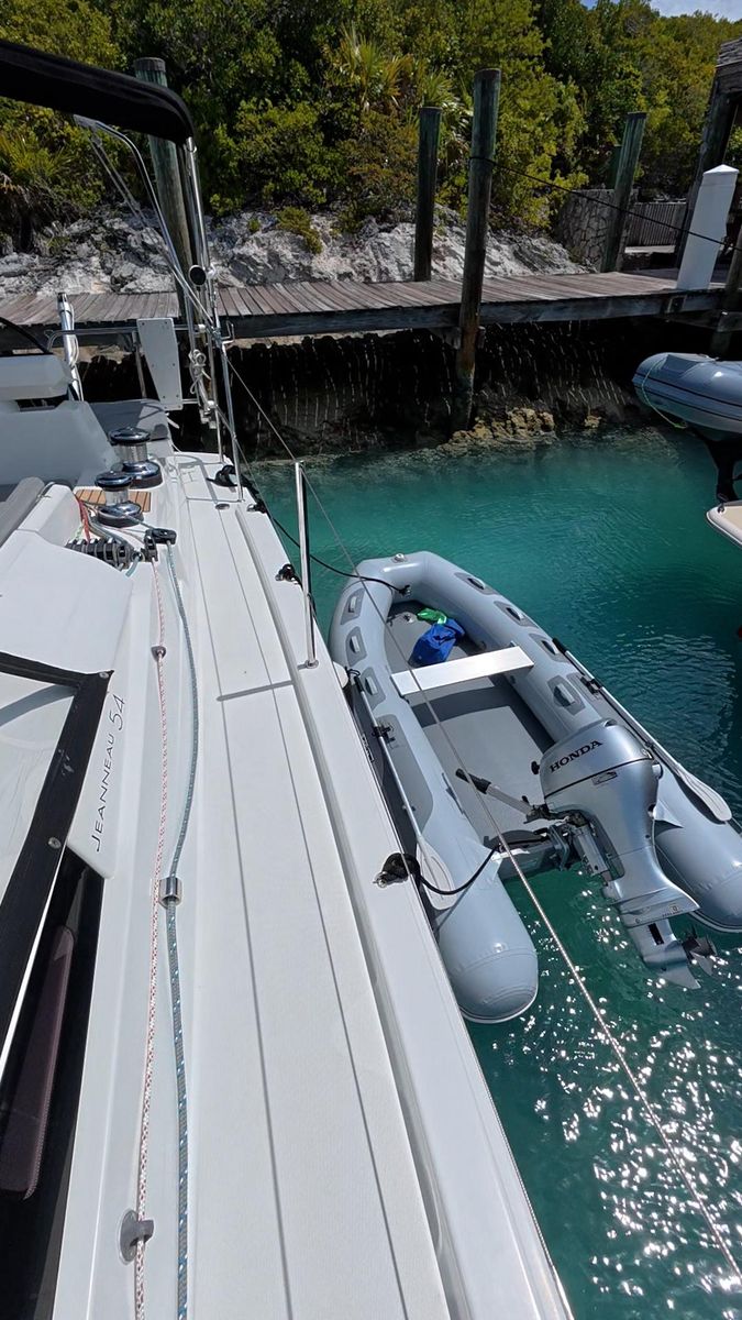 2021 Jeanneau 53 