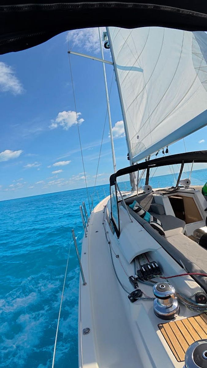 2021 Jeanneau 53 