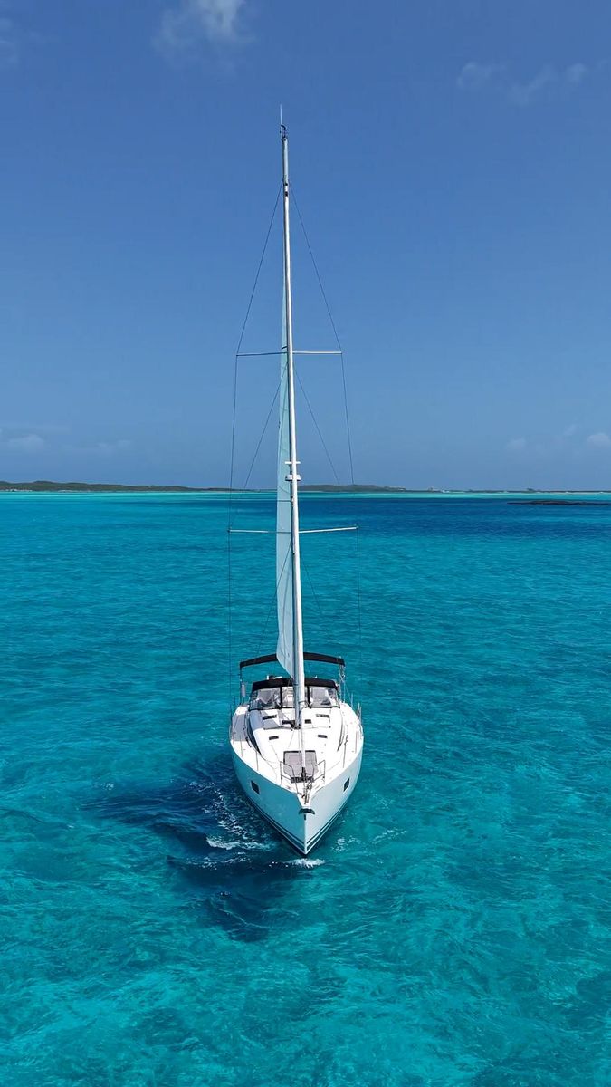 2021 Jeanneau 53 