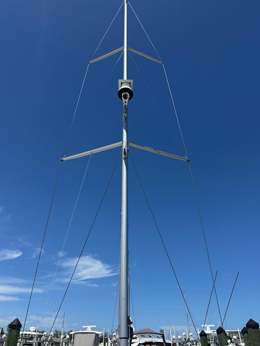 2021 Jeanneau 53 