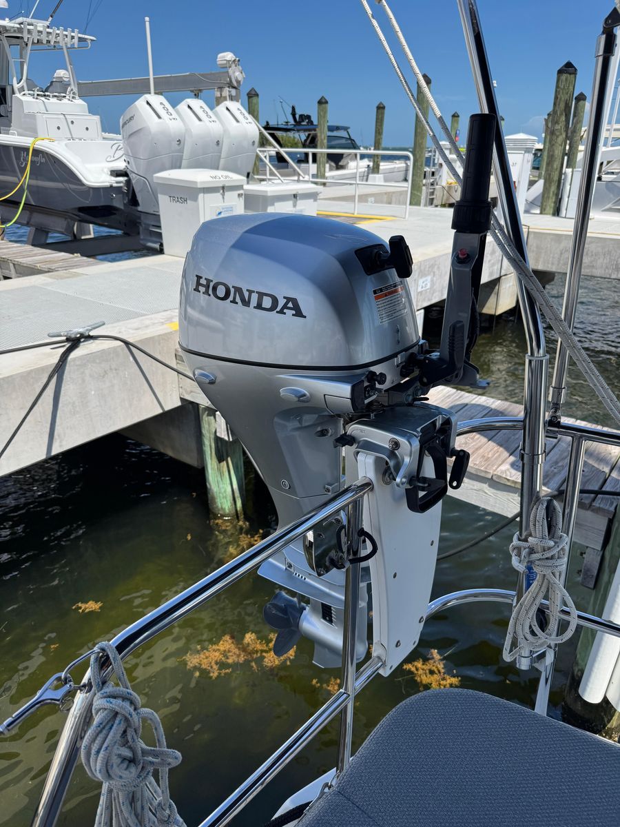 2021 Jeanneau 53 