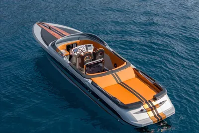 2023 Riva Montecarlo MC30