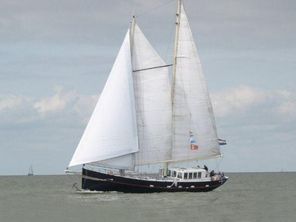 2007 Logger 25 Meter Tweemaster